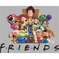 Disney Style-DSN 906